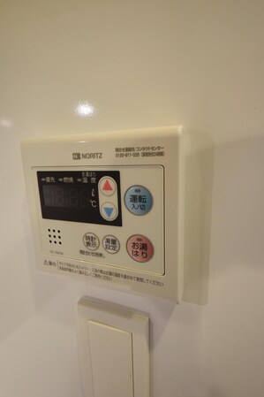 パークアクシス両国スクエアの物件内観写真